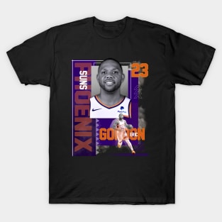 Phoenix Suns Eric Gordon 23 T-Shirt